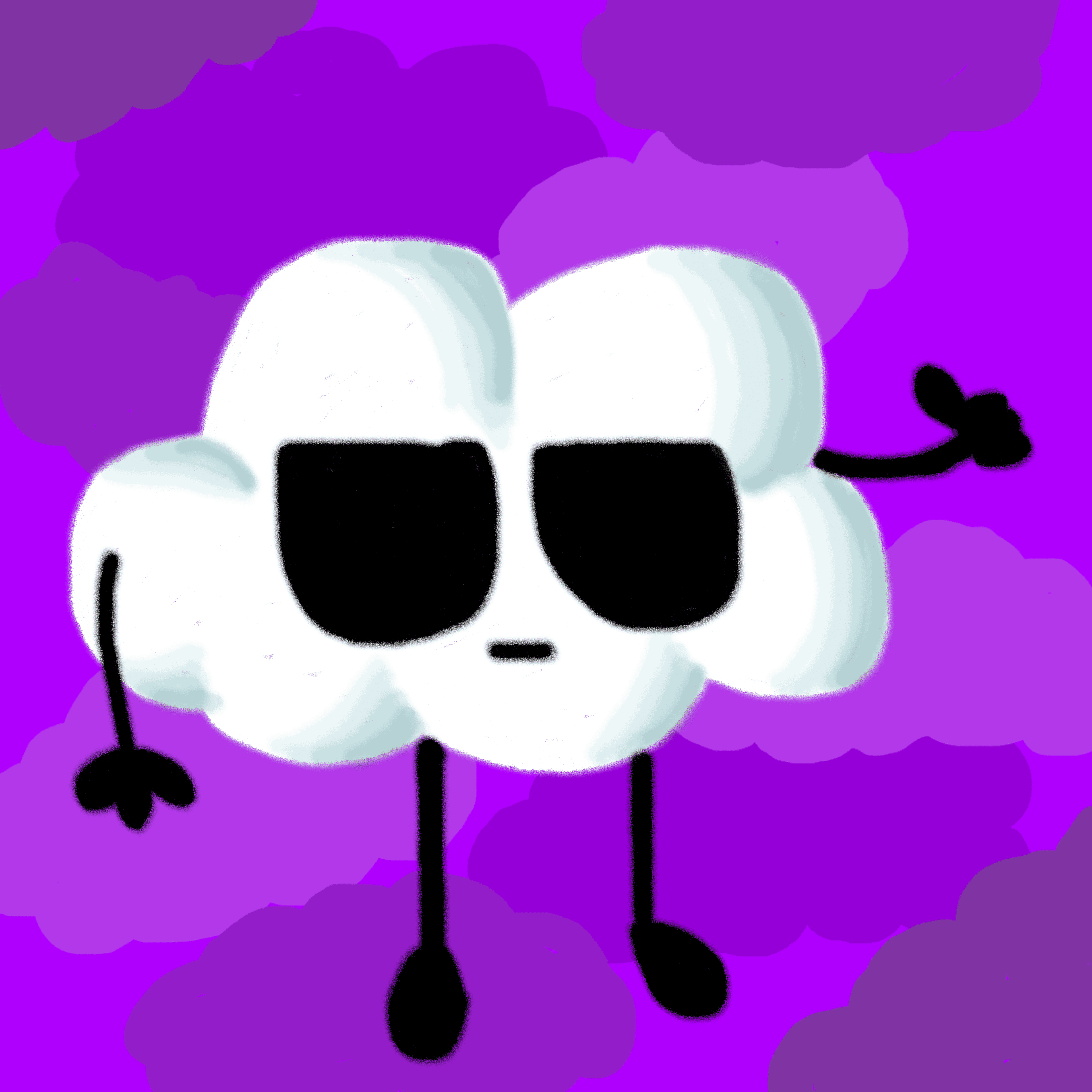 CloudToons